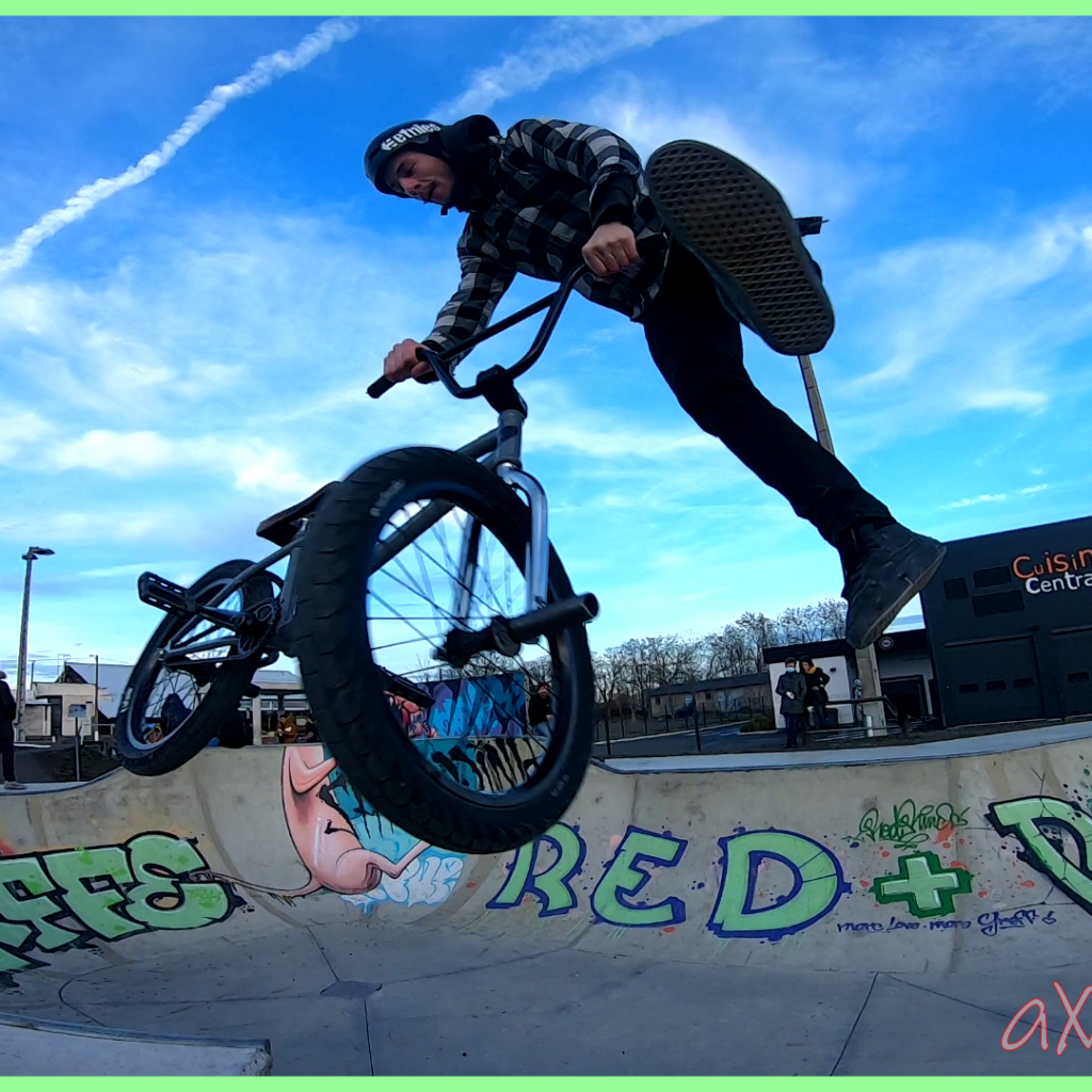 Bmx2
