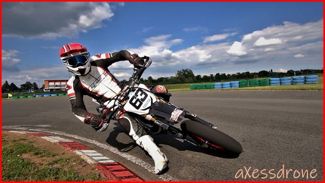 reportage trial classique