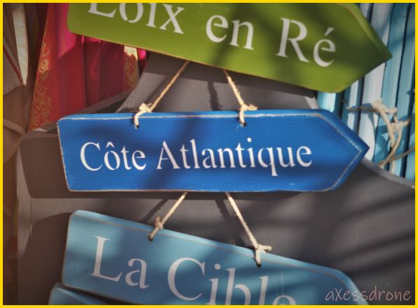 the french cote ouest