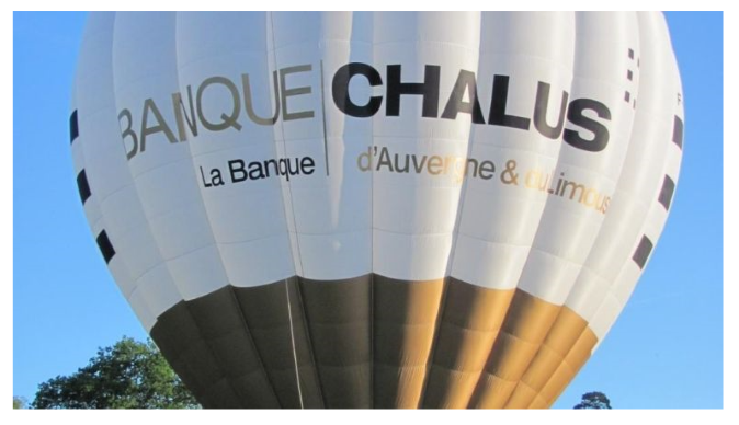 film d'entreprise banque chalus